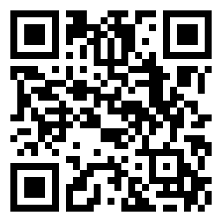 icon QR code