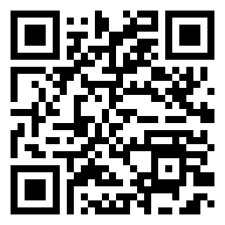 icon QR code