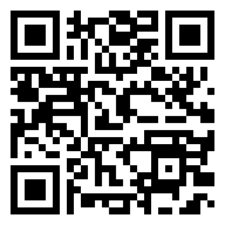 icon QR code