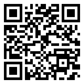 icon QR code
