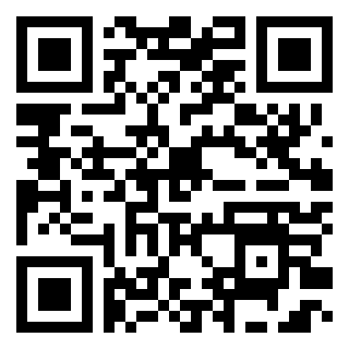 icon QR code