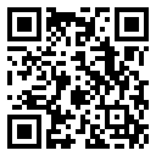icon QR code