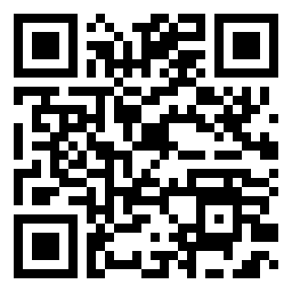icon QR code