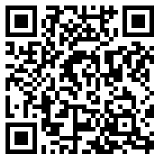 icon QR code