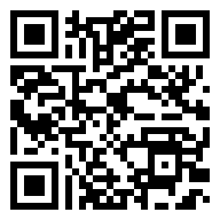 icon QR code