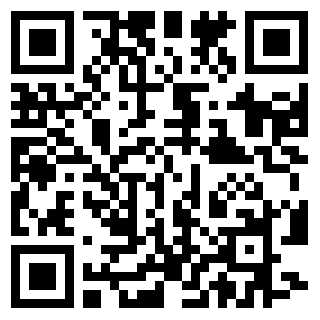 icon QR code