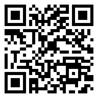 icon QR code