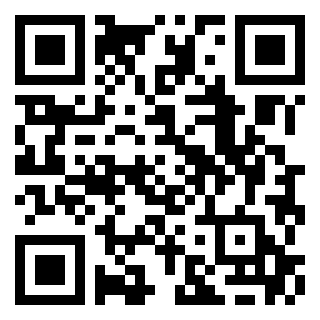 icon QR code