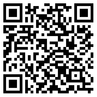 icon QR code