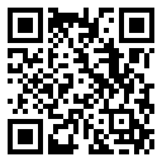 icon QR code