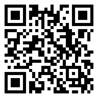 icon QR code