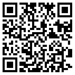 icon QR code