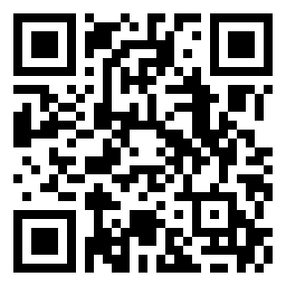 icon QR code