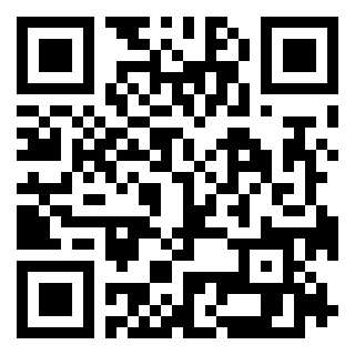 icon QR code