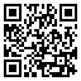 icon QR code