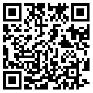 icon QR code