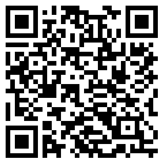 icon QR code