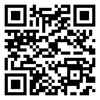 icon QR code