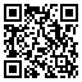 icon QR code