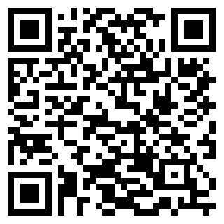 icon QR code