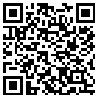 icon QR code