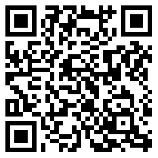 icon QR code