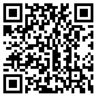 icon QR code
