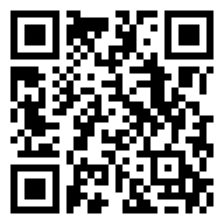 icon QR code