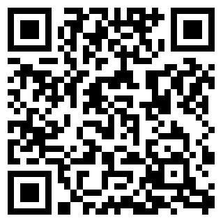 icon QR code