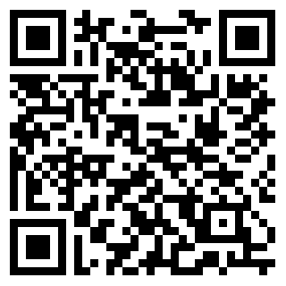 icon QR code