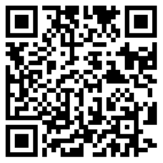 icon QR code