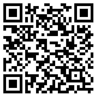 icon QR code