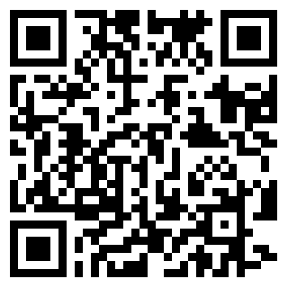 icon QR code