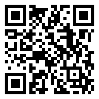 icon QR code