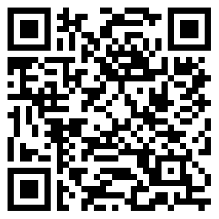 icon QR code