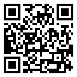 icon QR code