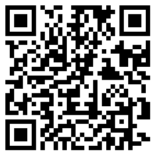 icon QR code
