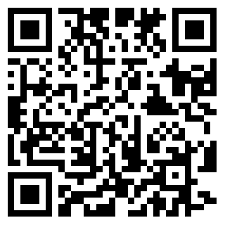 icon QR code