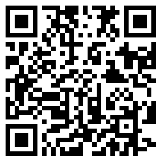 icon QR code