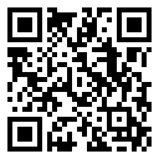 icon QR code