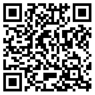 icon QR code