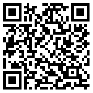icon QR code