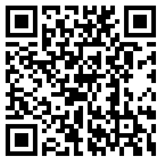 icon QR code