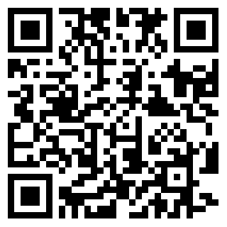 icon QR code