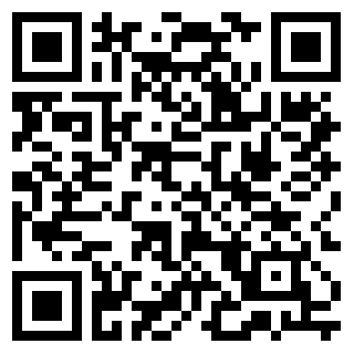 icon QR code