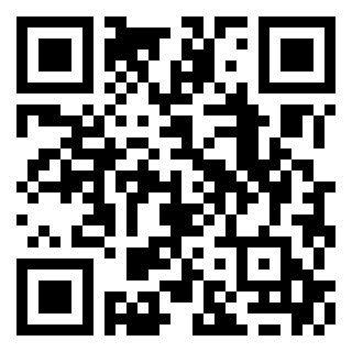 icon QR code