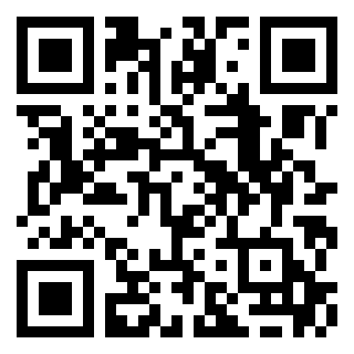 icon QR code