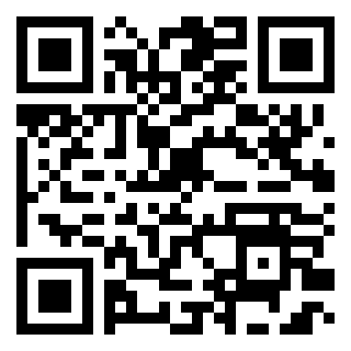 icon QR code