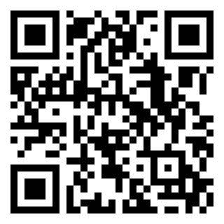 icon QR code