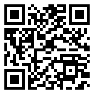 icon QR code